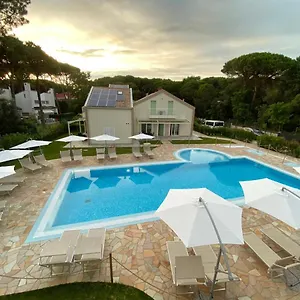 Appartement Le Dune Verdi