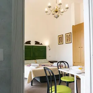  Apartment Nonna Peppina Central Italy