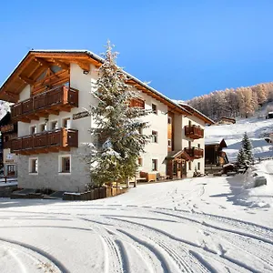 Al Bait Da Marangona , Livigno Italia