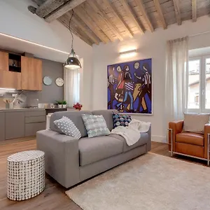  Apartment Belle Donne By Mamo Italy