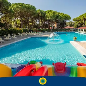 Vakantiepark Club Del Sole Family