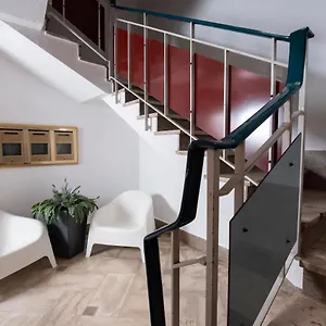  Apartment Laurus Italy