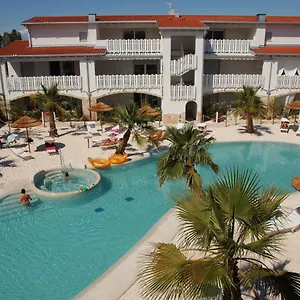 Appartement Cala Blu Con Piscina-centralissimo