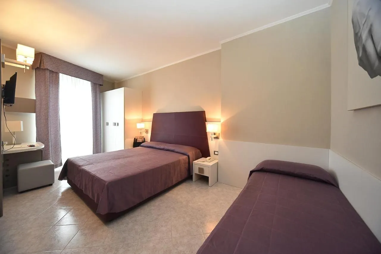 ****  Hotel Anthony Lido di Jesolo Italy
