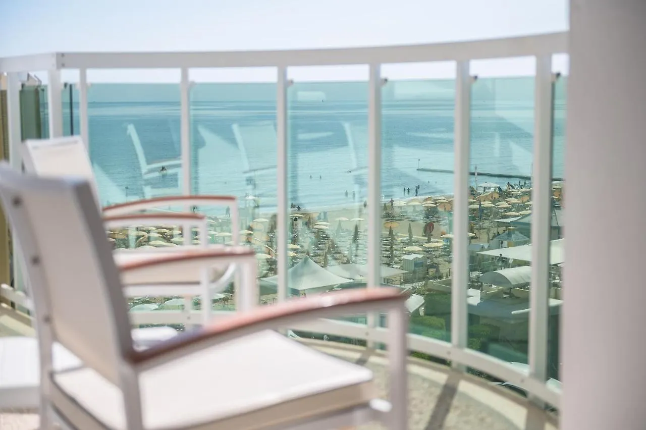 ****  Hotel Anthony Lido di Jesolo Italy