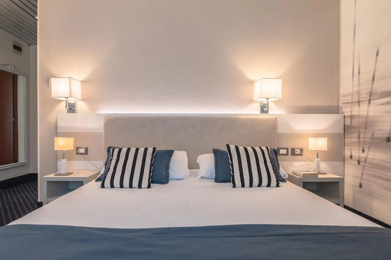 Hotel Anthony Lido di Jesolo