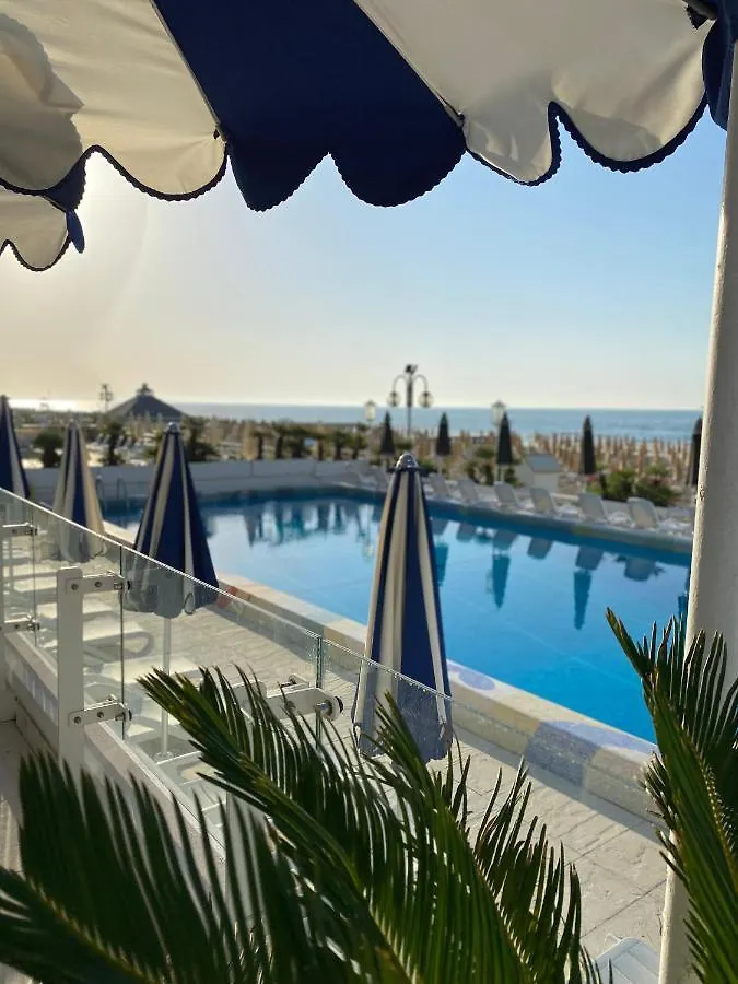 Hotel Anthony Lido di Jesolo