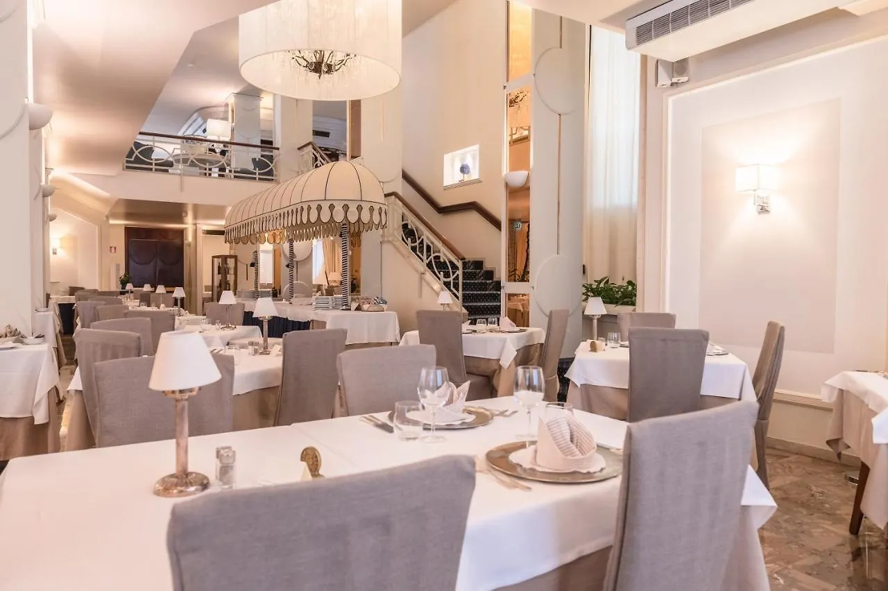 Hotel Anthony Lido di Jesolo