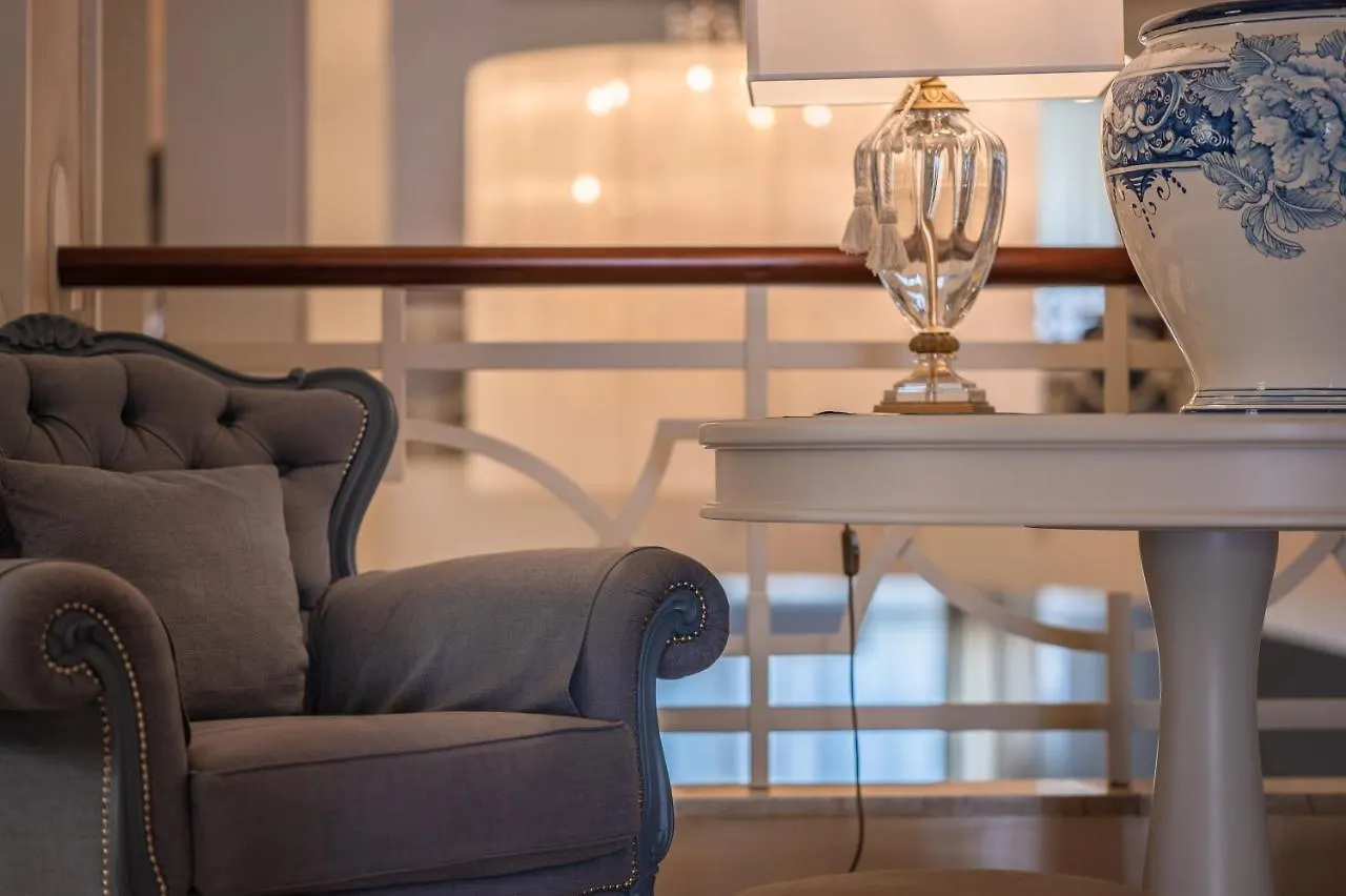 Hotel Anthony Lido di Jesolo