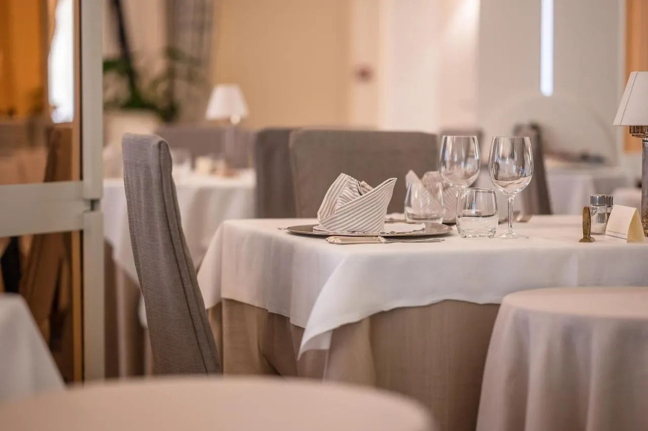 Hotel Anthony Lido di Jesolo 4*,