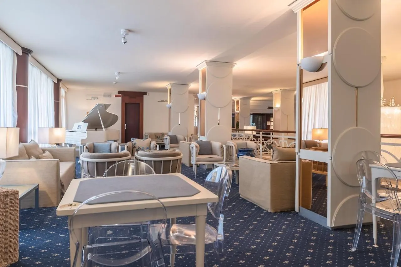Hotel Anthony Lido di Jesolo