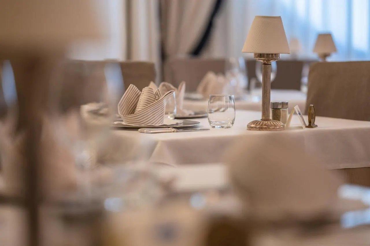 Hotel Anthony Lido di Jesolo Italië