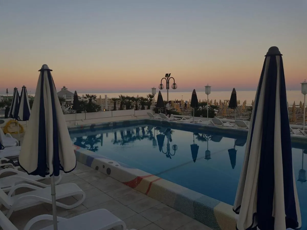 Hotel Anthony Lido di Jesolo