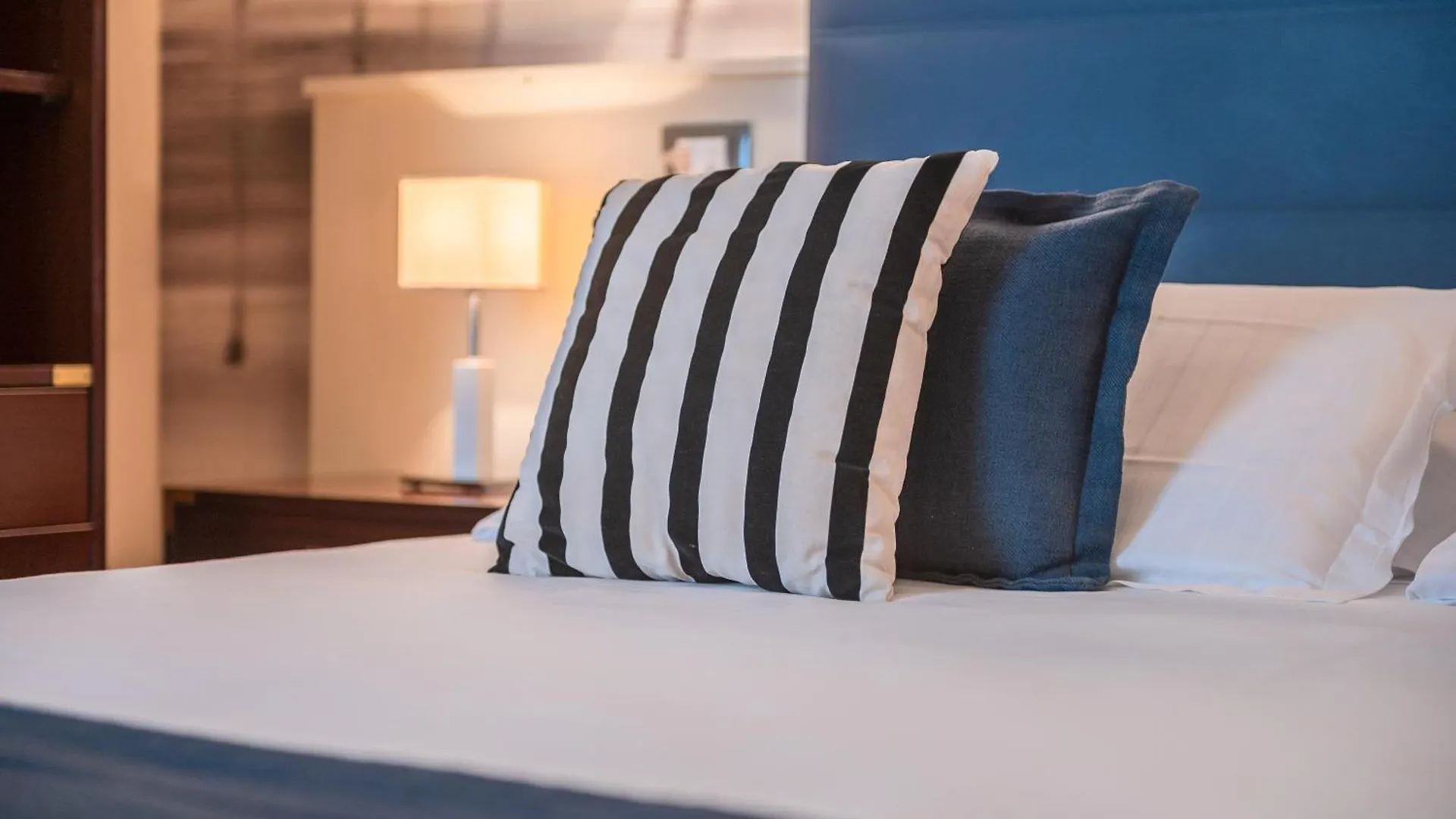 ****  Hotel Anthony Lido di Jesolo Italy