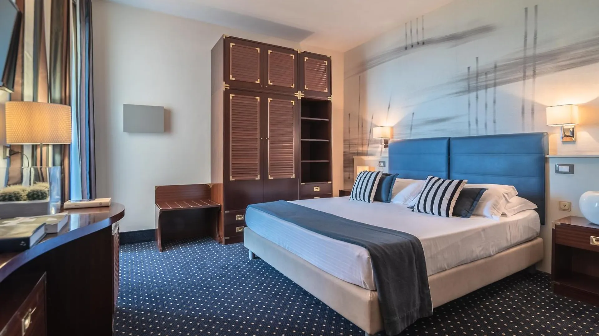 Hotel Anthony Lido di Jesolo