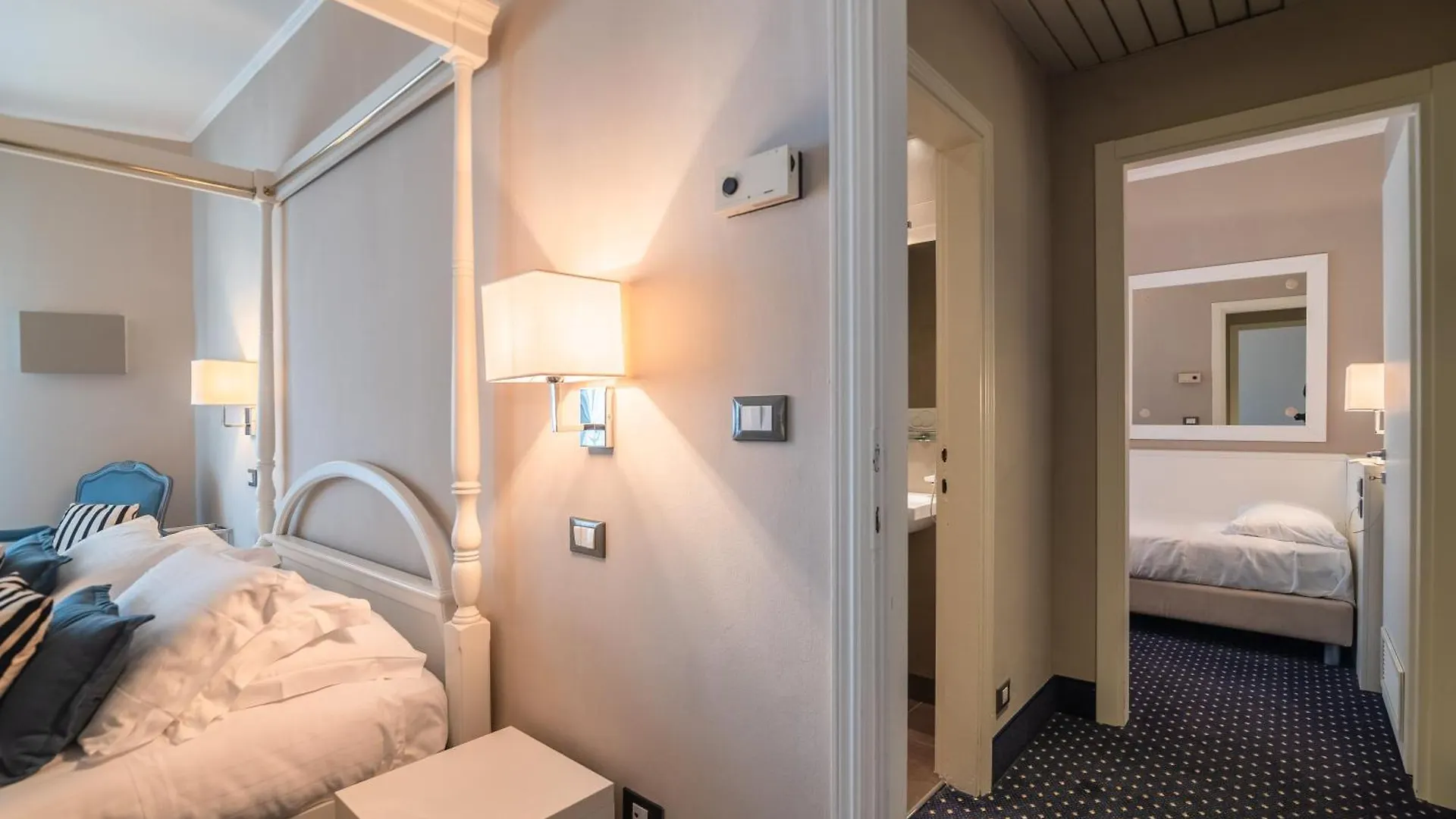 Hotel Anthony Lido di Jesolo
