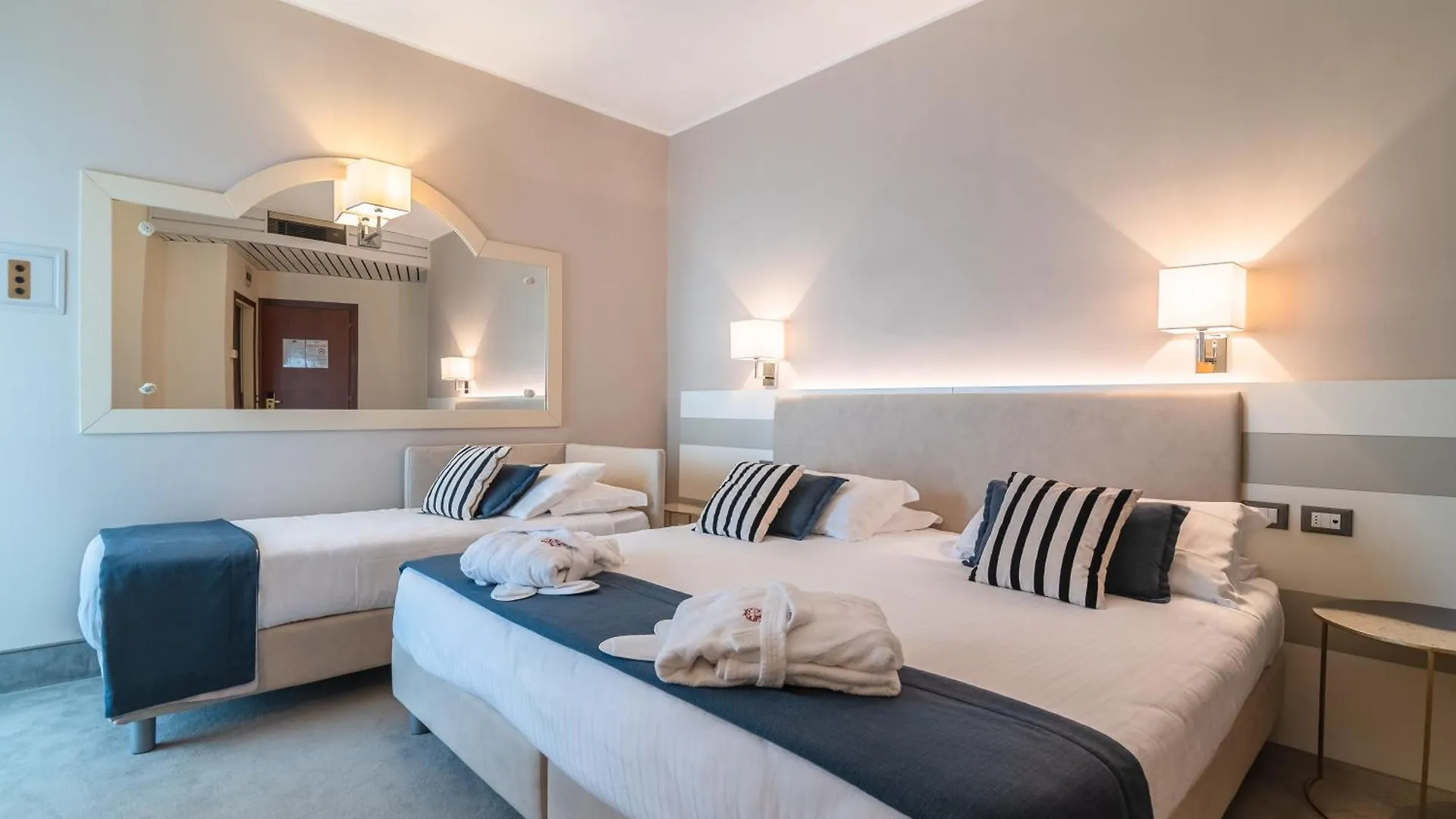 ****  Hotel Anthony Lido di Jesolo Italy