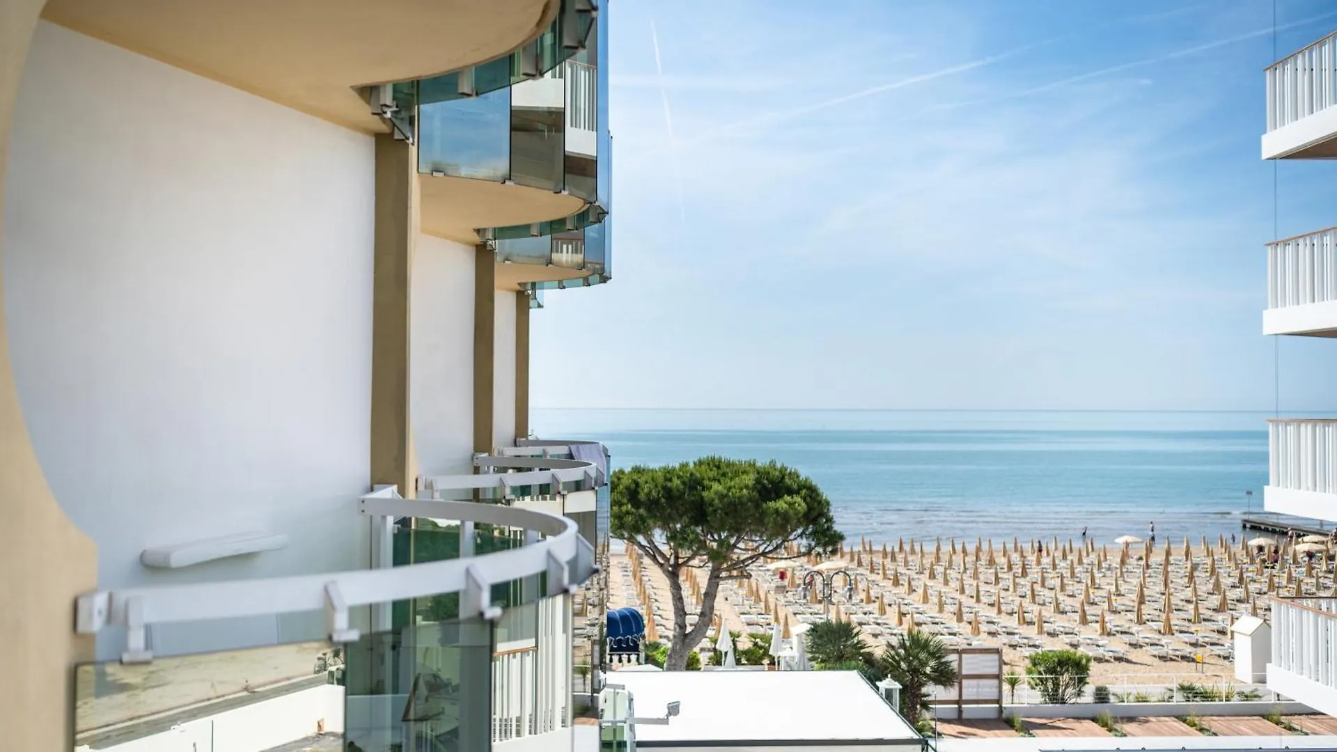 Hotel Anthony Lido di Jesolo