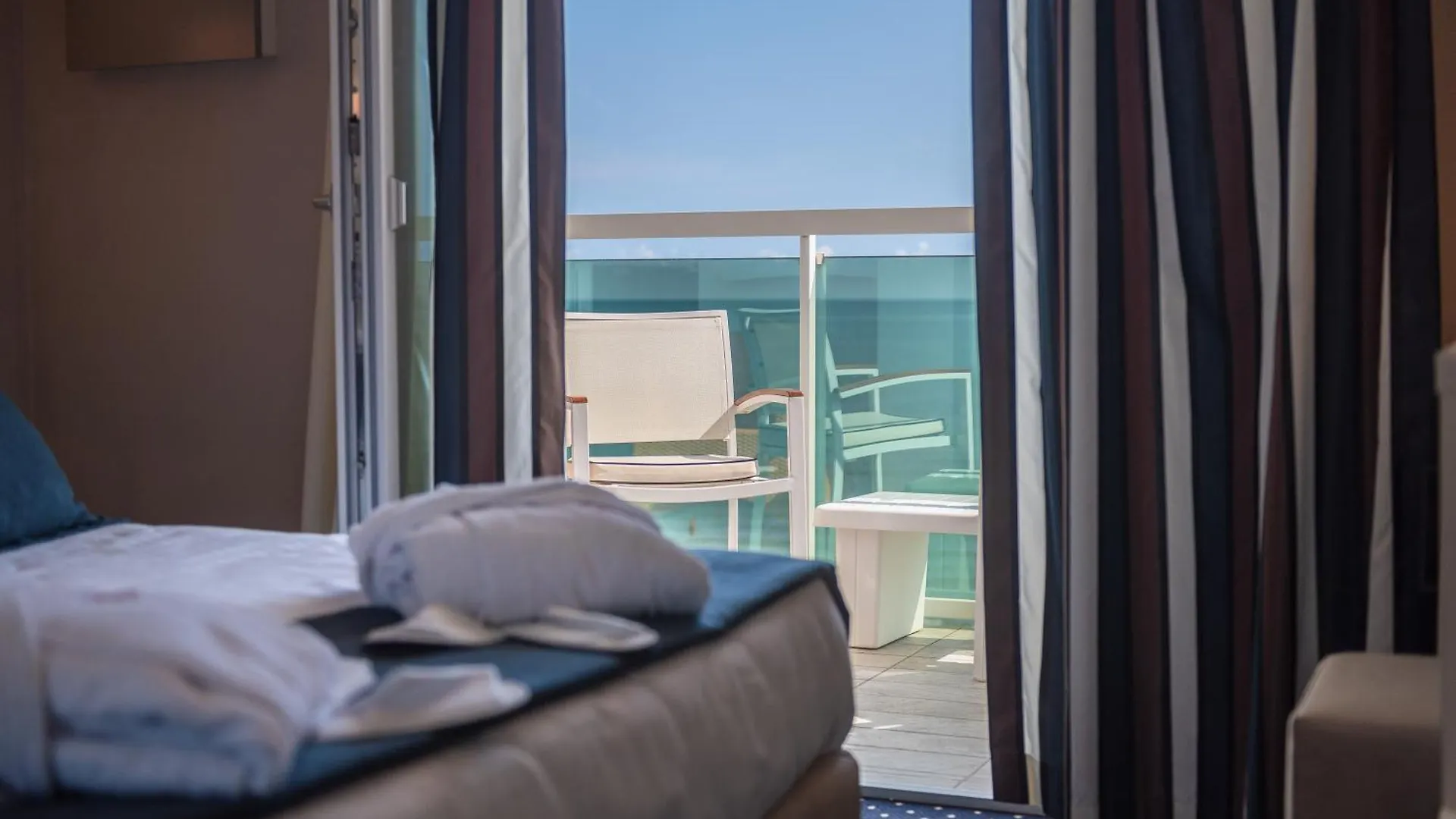 Hotel Anthony Lido di Jesolo