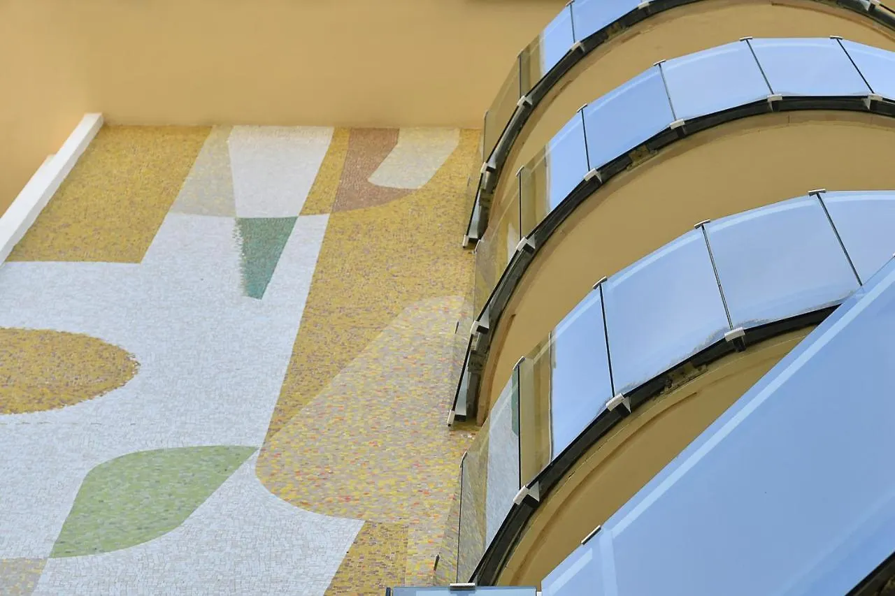 Hotel Anthony Lido di Jesolo 4*,