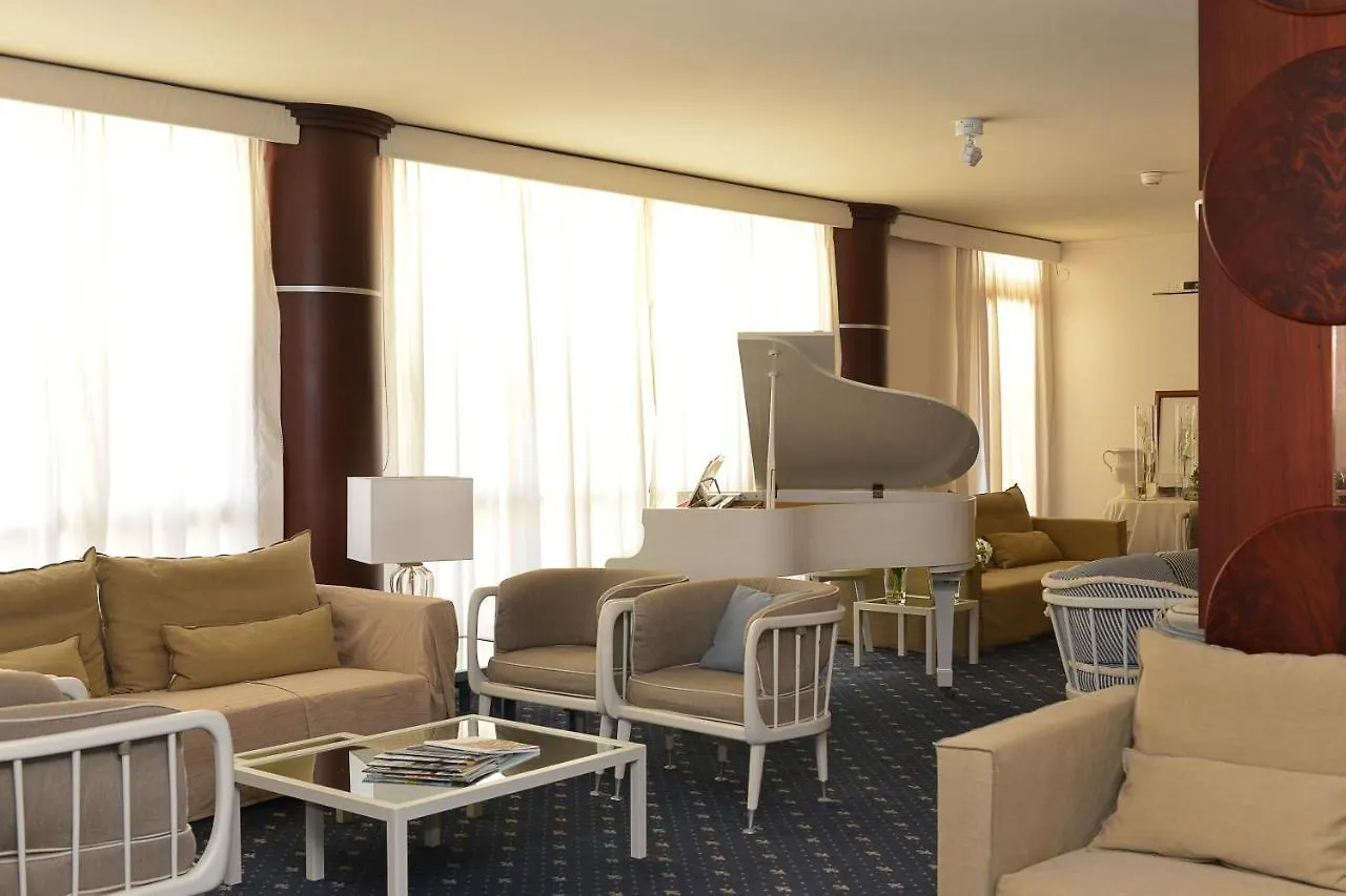 Hotel Anthony Lido di Jesolo Italy