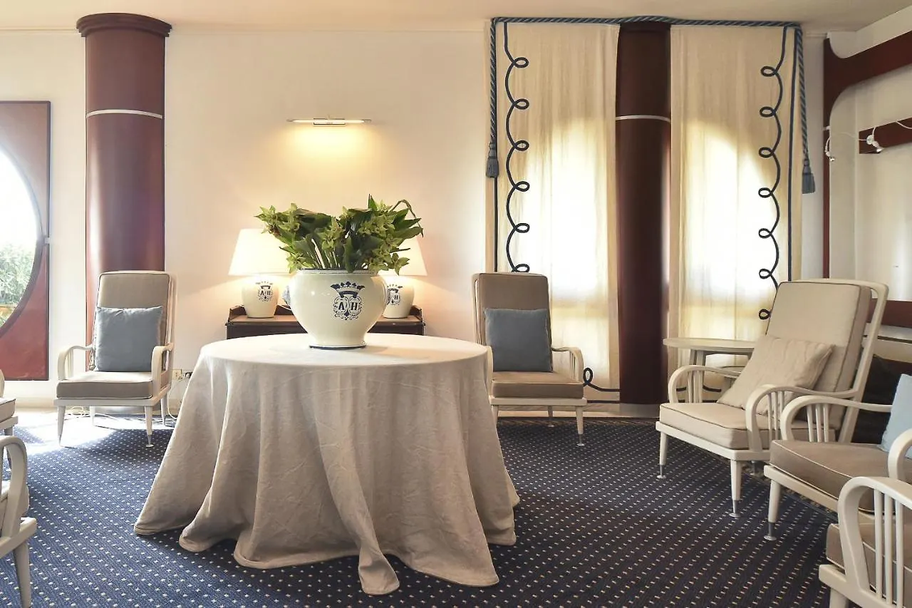 Hotel Anthony Lido di Jesolo