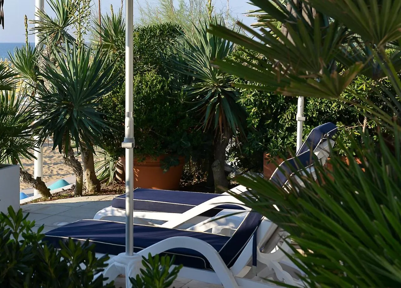 Hotel Anthony Lido di Jesolo Italy